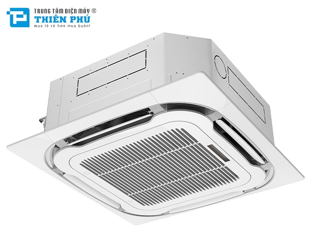 Điều Hòa Âm Trần AUX 18000Btu 1 Chiều ALCA-C18/4R3YBA-R