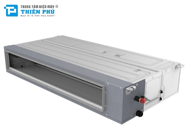 Điều Hòa Nối Ống Gió AUX 48000Btu 1 Chiều ALMD-C48/5R3MB-R