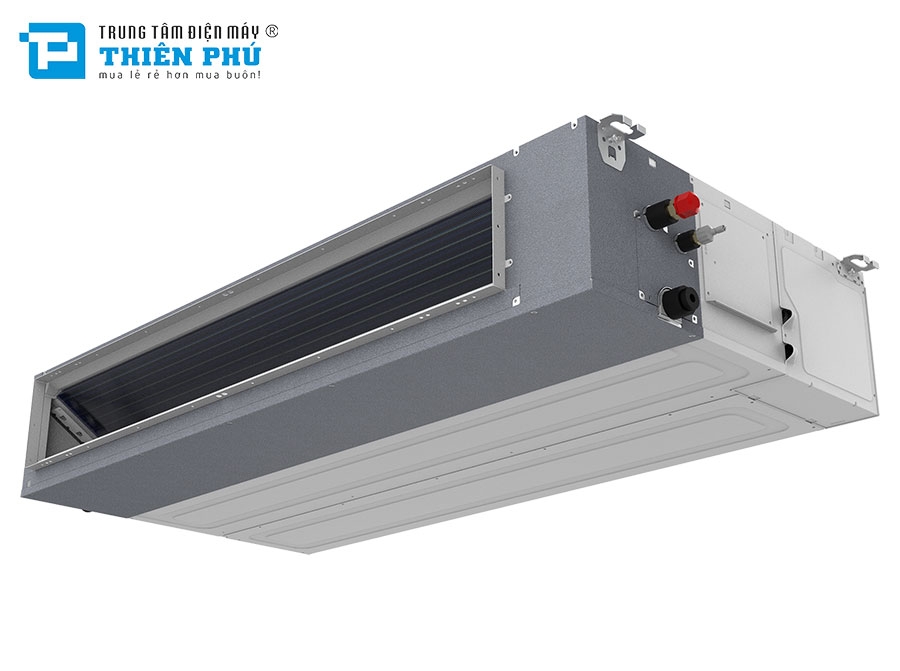 Điều Hòa Nối Ống Gió AUX 48000Btu 1 Chiều ALMD-C48/5R3MB-R