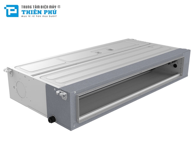 Điều Hòa Nối Ống Gió AUX 48000Btu 1 Chiều ALMD-C48/5R3MB-R