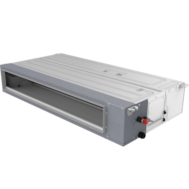 Điều Hòa Nối Ống Gió AUX Inverter 18000Btu 1 Chiều ALLD-C18/4DR3YA