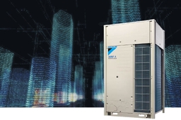 Những lý do nên mua điều hòa trung tâm Daikin 1 chiều RXQ6AYM