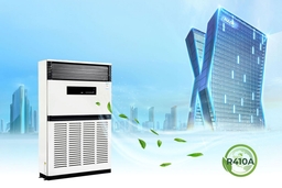 Điều hòa tủ đứng đặt sàn là gì và có những ưu nhược điểm thế nào?