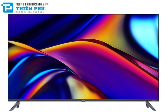 Android Tivi Casper 43 Inch Full HD E43FAC110