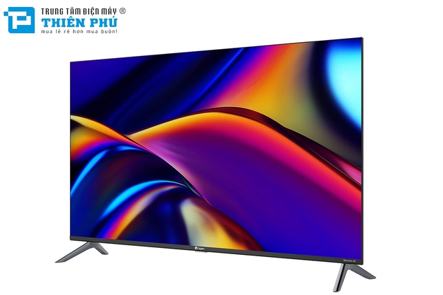Android Tivi Casper 32 Inch Full HD E32HAC110