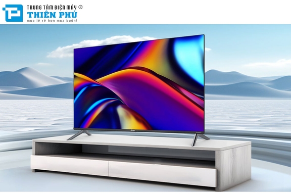 Android Tivi Casper 43 Inch Full HD E43FAC110