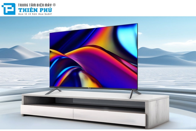 Android Tivi Casper 32 Inch Full HD E32HAC110