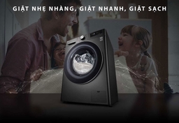 So sánh 2 chiếc máy giặt bán chạy nhất hiện nay Máy Giặt LG FV1409S4M và Máy Giặt Samsung WW90T634DLN/SV