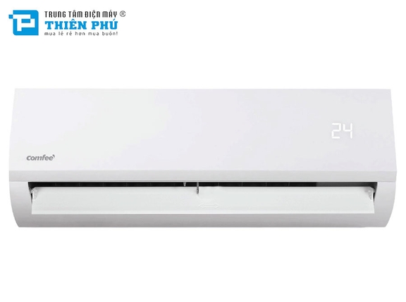 Điều Hòa Comfee 12000Btu 1 Chiều CFS-13FWFF-V