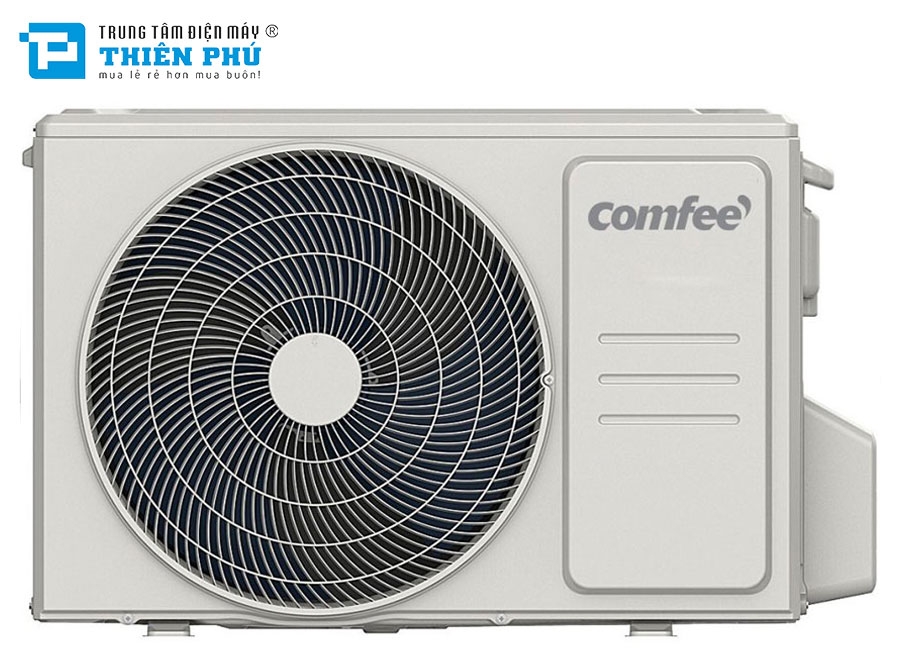 Điều Hòa Comfee 9000Btu 1 Chiều CFS-10FWFF-V