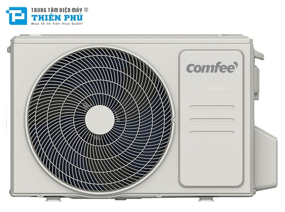 Điều Hòa Comfee 12000Btu 1 Chiều CFS-13FWFF-V