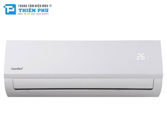 Điều Hòa Comfee 12000Btu 1 Chiều CFS-13FWFF-V