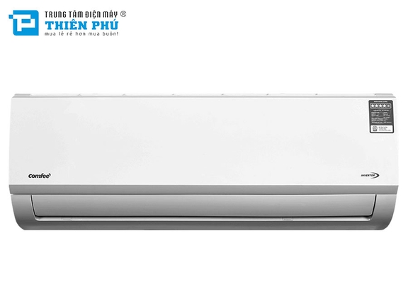 Điều Hòa Comfee 9000Btu 1 Chiều Inverter CFS-10VAFF-V
