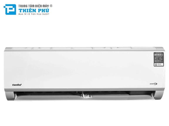 Điều Hòa Comfee 9000Btu 1 Chiều Inverter CFS-10VAFF-V