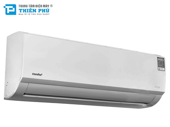 Điều Hòa Comfee 9000Btu 1 Chiều Inverter CFS-10VAFF-V