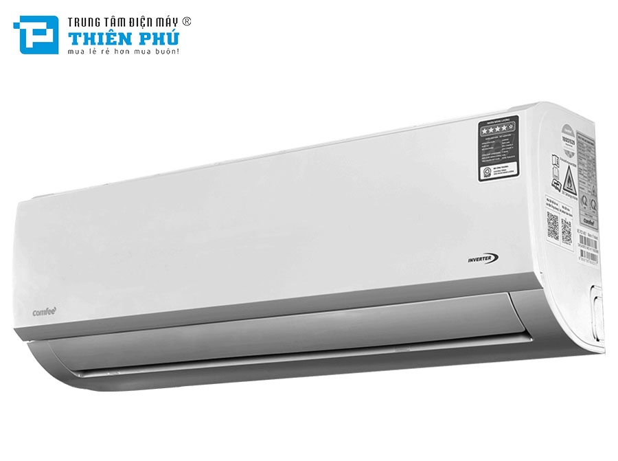 Điều Hòa Comfee 25000Btu 1 Chiều Inverter CFS-25VAFF-V