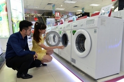 Vì sao máy giặt Electrolux giá rẻ luôn là lựa chọn hàng đầu của gia đình Việt- TOP sản phẩm bán chạy