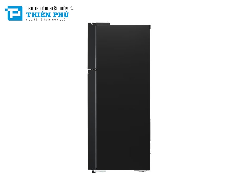 Tủ Lạnh LG Inverter 2 Cánh 334 Lít LTD33BLM