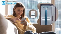 Tại sao bạn nên lựa chọn tủ chăm sóc quần áo LG 5 móc SC5MNR4G để bảo vệ những bộ trang phục cao cấp