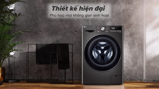 Top 3 Máy Giặt LG giá rẻ đáng mua nhất 2024