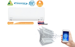 5 Lý do nên chọn điều hòa Daikin 2 chiều FTXV35QVMV/RXV35QVMV
