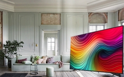 Smart tivi LG 50 inch NanoCell 50NANO81TSA &#8211; Đánh giá ưu và nhược điểm