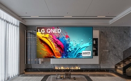 Top tivi LG 75 inch nên mua ngay dịp tết 2025 để được giá tốt!