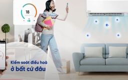 Sự thật thú vị về điều hòa Panasonic 9000btu CU/CS-RU9AKH-8