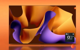 Review những tính năng thông minh trên tivi lg oled OLED55G4PSA