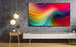 5 Công nghệ nổi bật trên Smart tivi LG 75 inch 75NANO81TSA