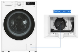 Top 3 máy giặt LG inverter tốt nhất nên sở hữu cuối năm 2024