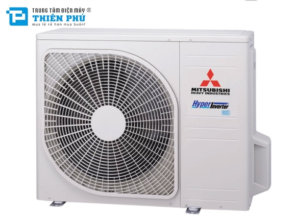 Điều Hòa Âm Trần Mitsubishi 18000Btu 2 Chiều Inverter FDTC50VH/SRC50ZSX-W3