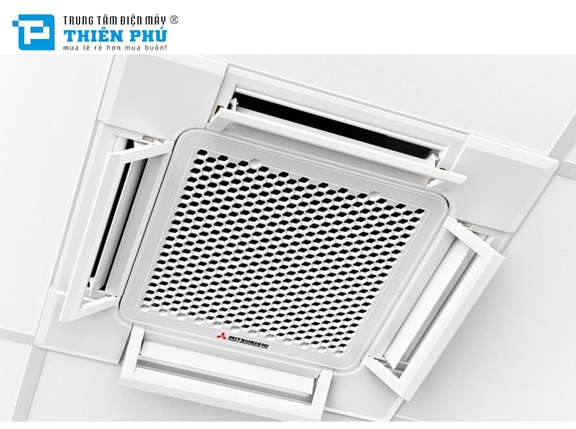 Điều Hòa Âm Trần Mitsubishi 18000Btu 2 Chiều Inverter FDTC50VH/SRC50ZSX-W3