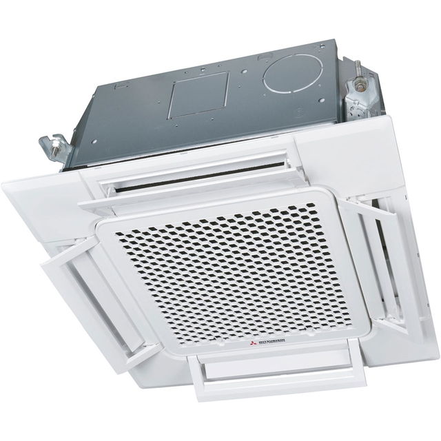 Điều Hòa Âm Trần Mitsubishi 18000Btu 2 Chiều Inverter FDTC50VH/SRC50ZSX-W3
