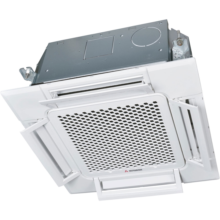 Điều Hòa Âm Trần Mitsubishi 18000Btu 2 Chiều Inverter FDTC50VH/SRC50ZSX-W3