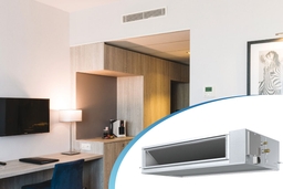 Những lý do nên chọn điều hòa âm trần nối ống gió Daikin FBFC140DVM9/RZFC140DY1