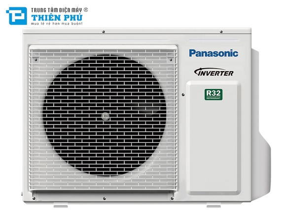 Điều Hòa Nối Ống Gió Panasonic 24200Btu 1 chiều Inverter S-2430PF3H/U-24PRH1H5