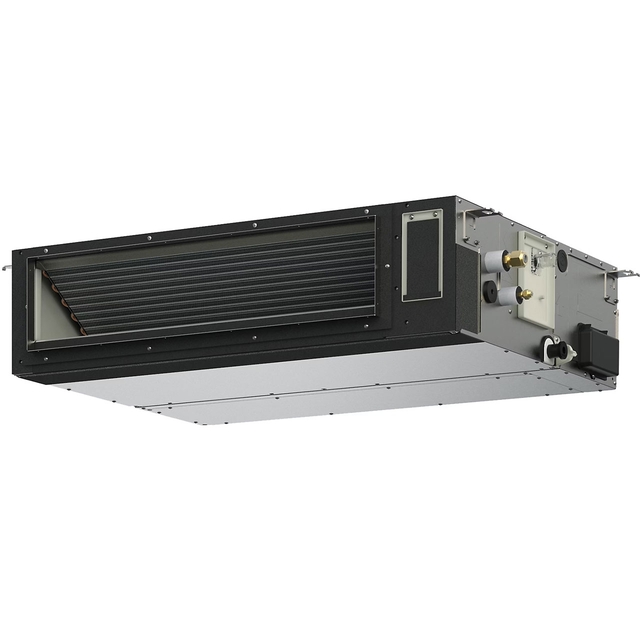 Điều Hòa Nối Ống Gió Panasonic 17100Btu 1 chiều Inverter S-1821PF3H/U-18PRH1H5
