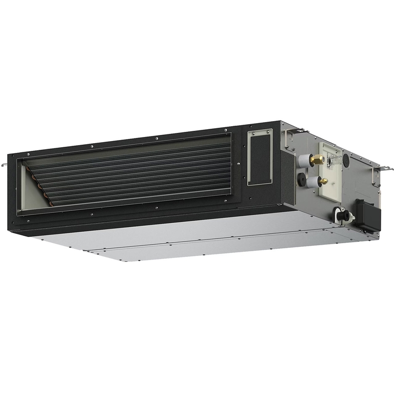 Điều Hòa Nối Ống Gió Panasonic 34100Btu 1 chiều Inverter S-3448PF3H/U-34PRH1H5