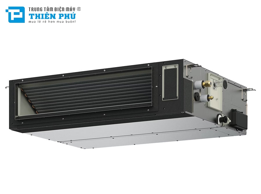 Điều Hòa Nối Ống Gió Panasonic 47000Btu 1 chiều Inverter S-3448PF3H/U-48PRH1H8 3 Pha