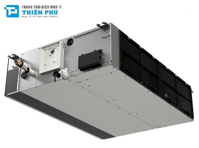 Điều Hòa Nối Ống Gió Panasonic 47000Btu 1 chiều Inverter S-3448PF3H/U-48PRH1H8 3 Pha