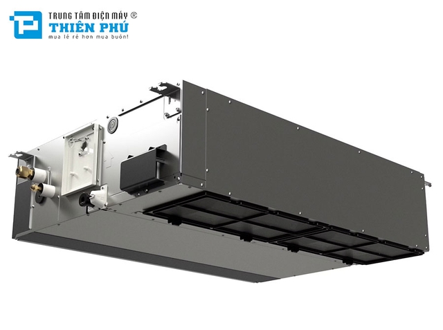 Điều Hòa Nối Ống Gió Panasonic 47000Btu 1 chiều Inverter S-3448PF3H/U-48PRH1H8 3 Pha