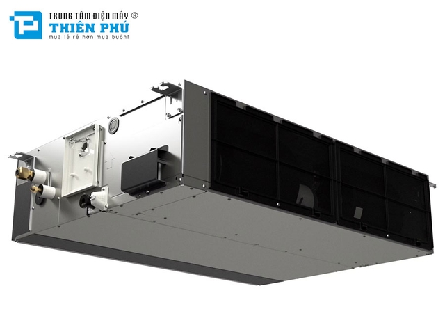 Điều Hòa Nối Ống Gió Panasonic 47000Btu 1 chiều Inverter S-3448PF3H/U-48PRH1H8 3 Pha