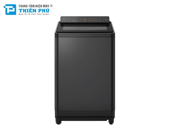 Máy Giặt Panasonic Inverter 12.5 Kg NA-FD125X3BV