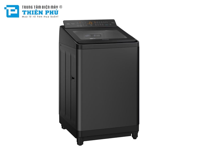 Máy Giặt Panasonic Inverter 12.5 Kg NA-FD125V3BV