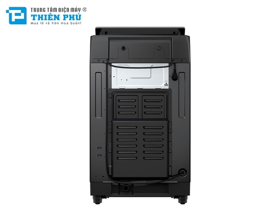 Máy Giặt Panasonic Inverter 12.5 Kg NA-FD125X3BV