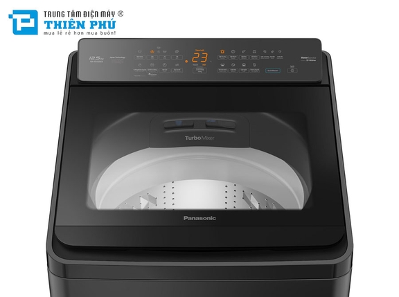 Máy Giặt Panasonic Inverter 12.5 Kg NA-FD125X3BV