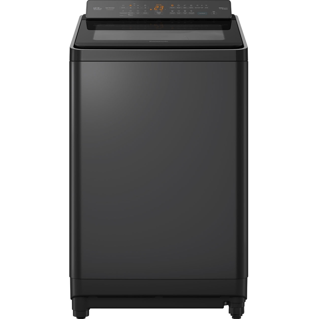 Máy Giặt Panasonic Inverter 12.5 Kg NA-FD125X3BV