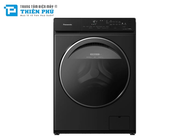 Máy Giặt Panasonic Inverter 11.5Kg NA-V115FW1BV