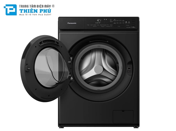 Máy Giặt Panasonic Inverter 11.5Kg NA-V115FW1BV